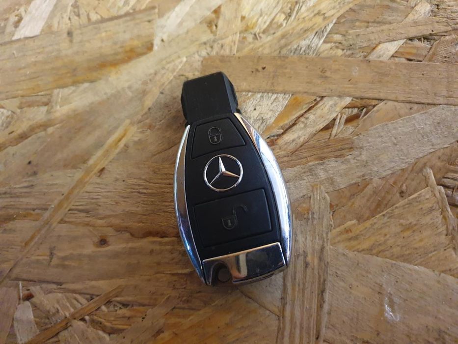 Chave / comando MERCEDES-BENZ Classe A (W176)
