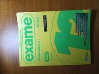 Livros de preparação para exame