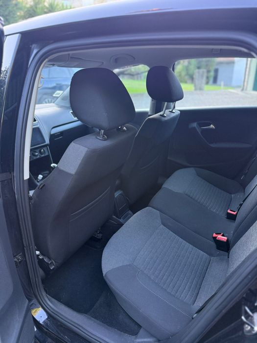 Vw Polo 1.2 Confortline