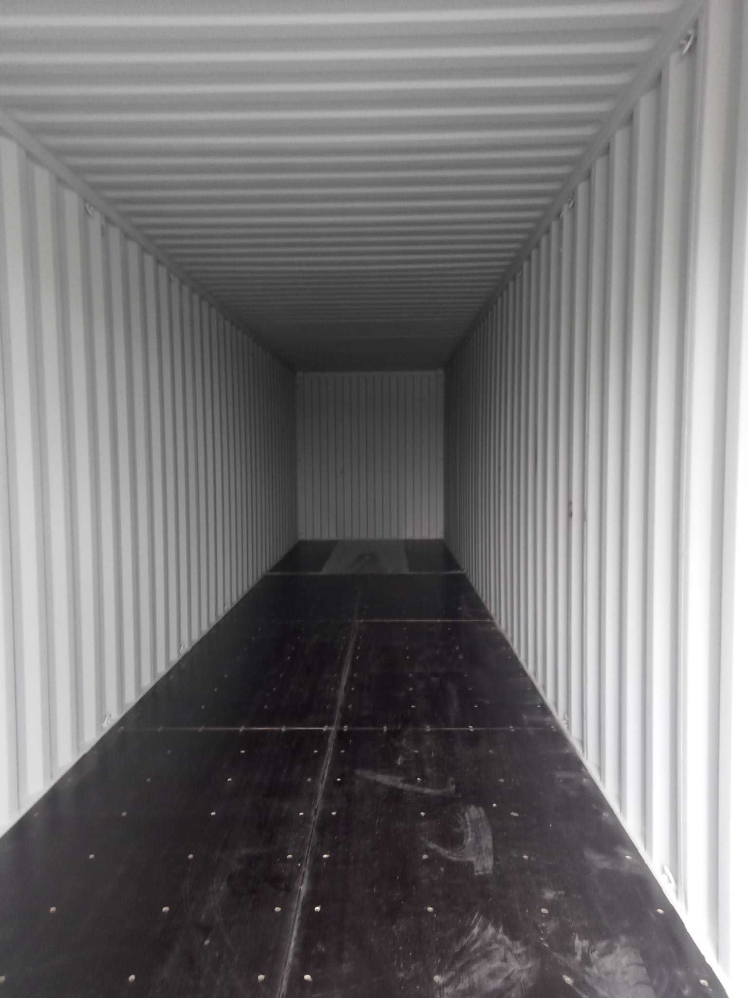 Sprzedam kontener morski magazynowy 12m/40'HC Nowy
