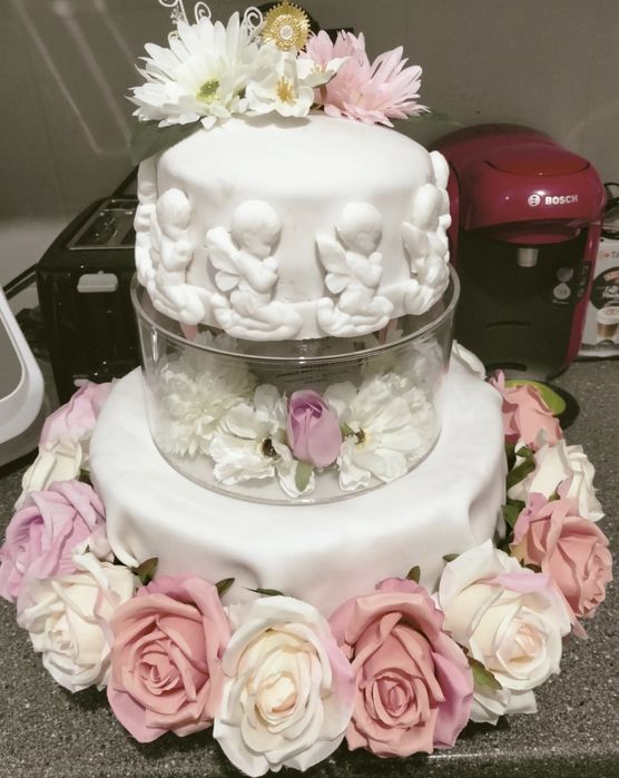 Catering Komunijny oraz Torty