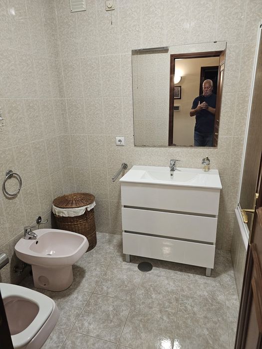 Aluguer  casa T4