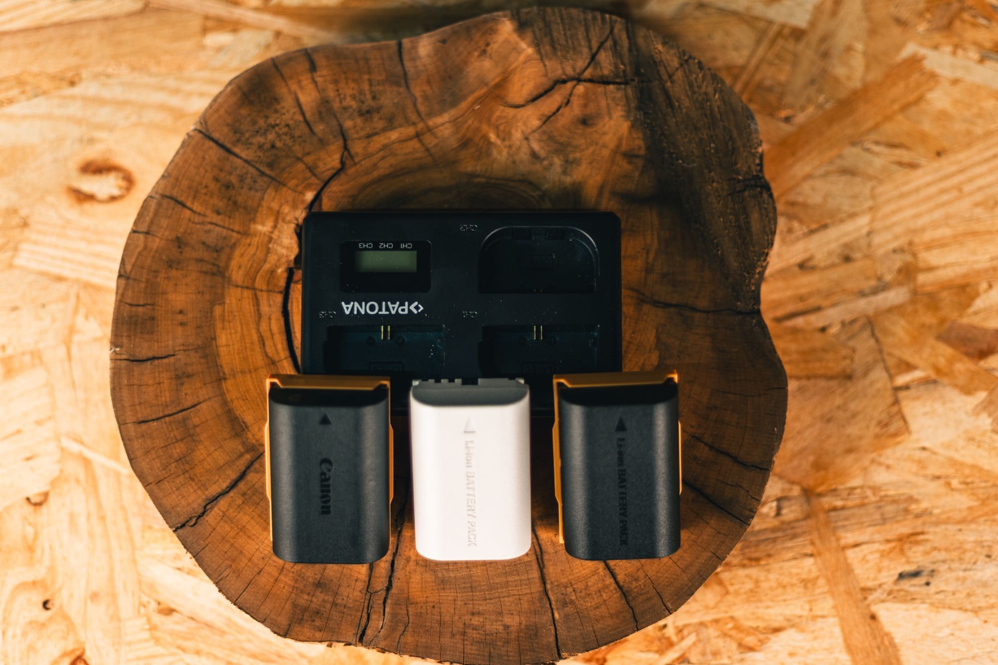 Canon 5D MKIV + Grip + Baterias