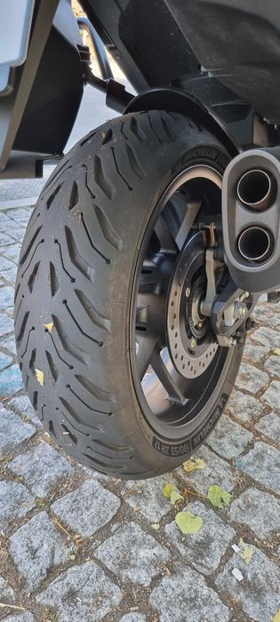 Honda NT 1100 DCT com Garantia