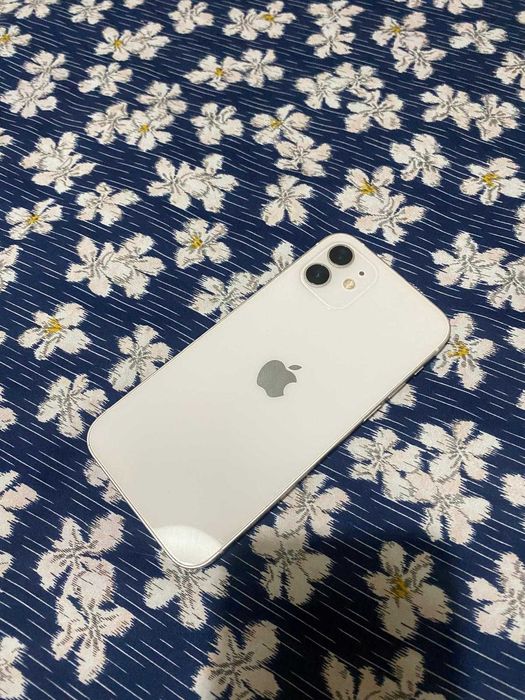 Vendo Iphone 12 64GB