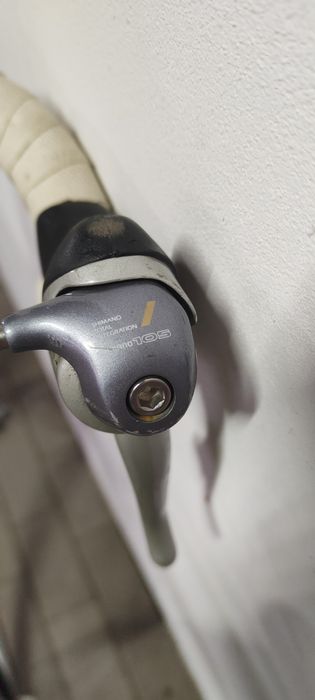 Rower szosowy,kolarka, Shimano 105