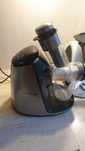Slowjuicer Gracioso G21 wyciskarka wolnoobrotowa