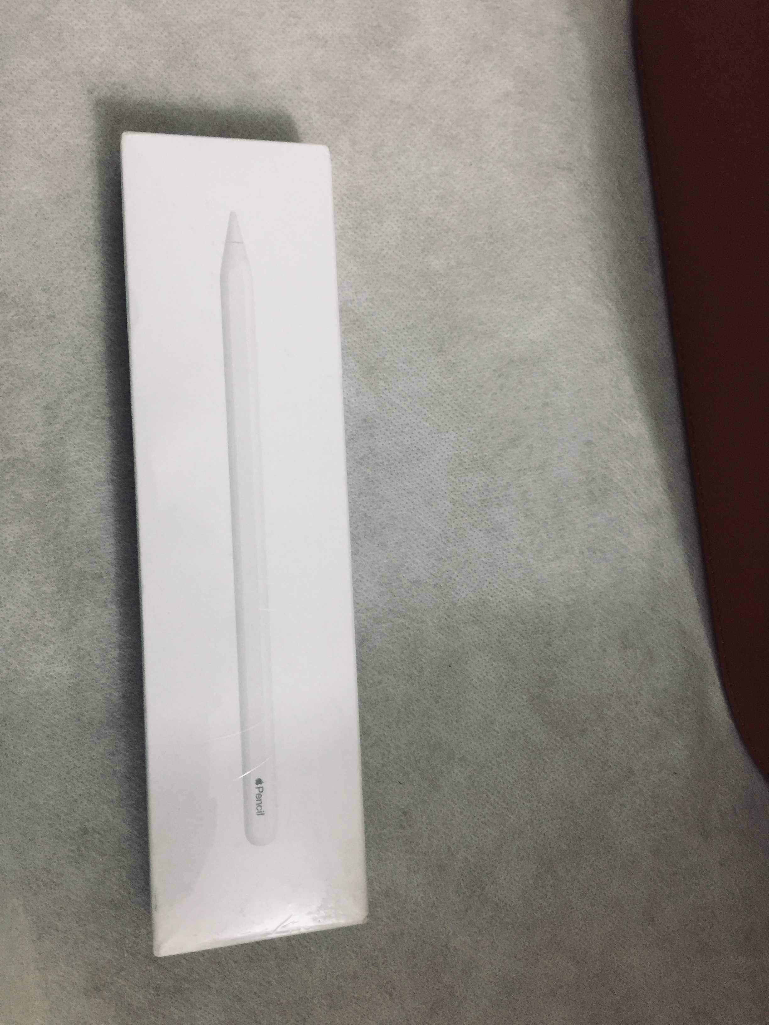 Nowy Apple Pencil 2