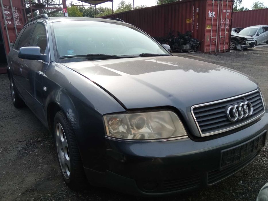 Audi A6 C5 2.5 TDI AVANT *na części*