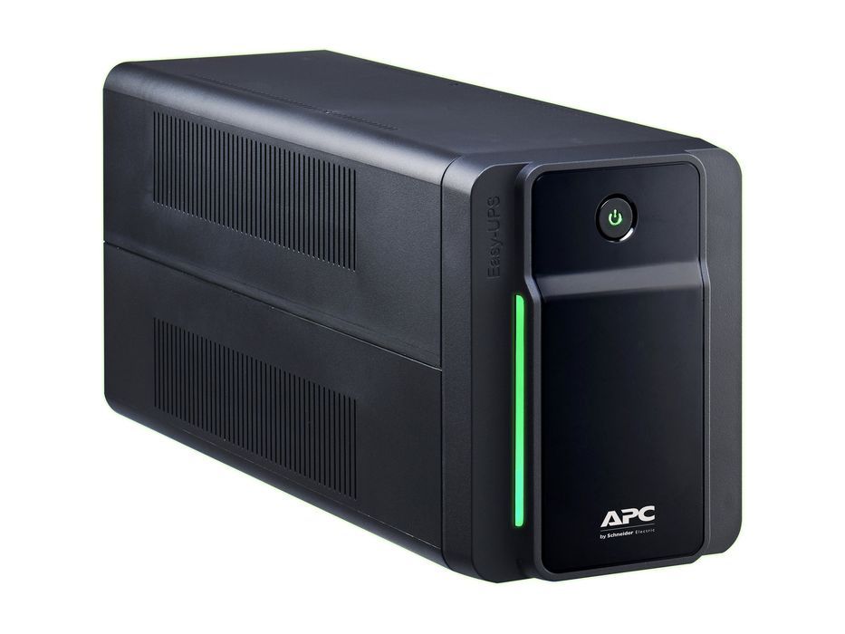 Schneider Electric APC Easy UPS | BVX700LI-GR | 700 VA | 360 W