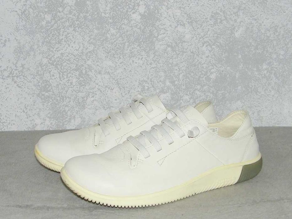 KEEN KNX UNLINED - Lekkie Buty Skóra - rozm. 45 - JAK NÓWKI !!!