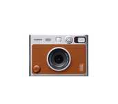 Aparat Fujifilm Instax Mini Evo brązowy
