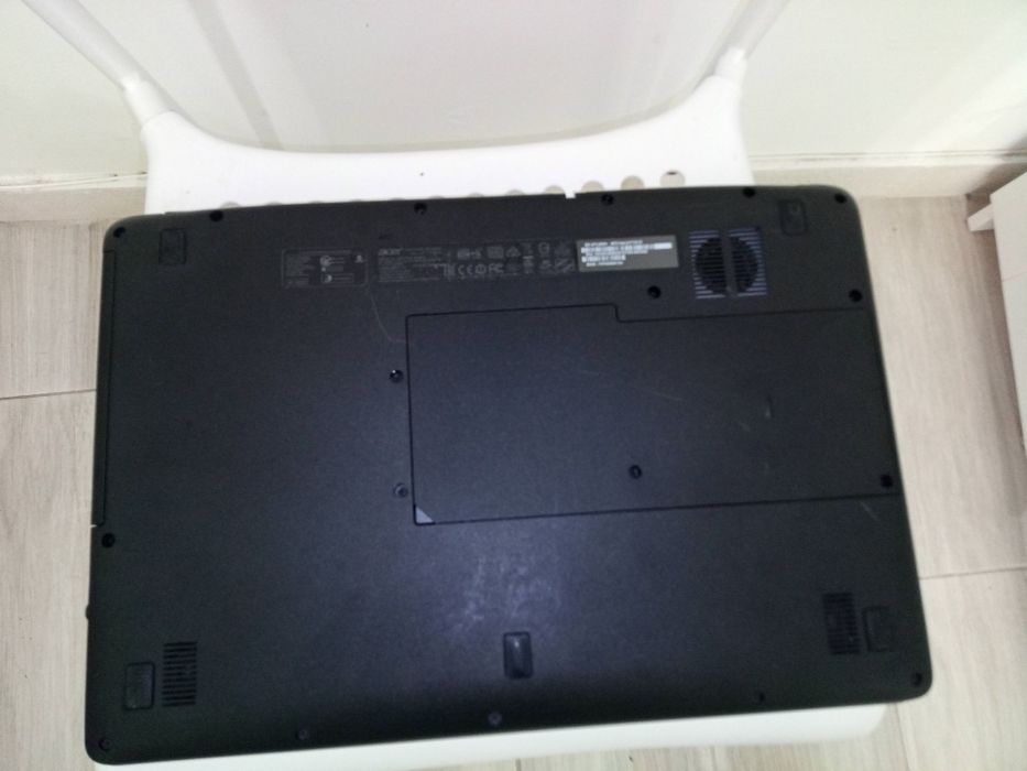 Acer Aspire ES 15 - i5-7200U - 8GB - SSD 256GB