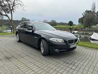 BMW 520D Touring