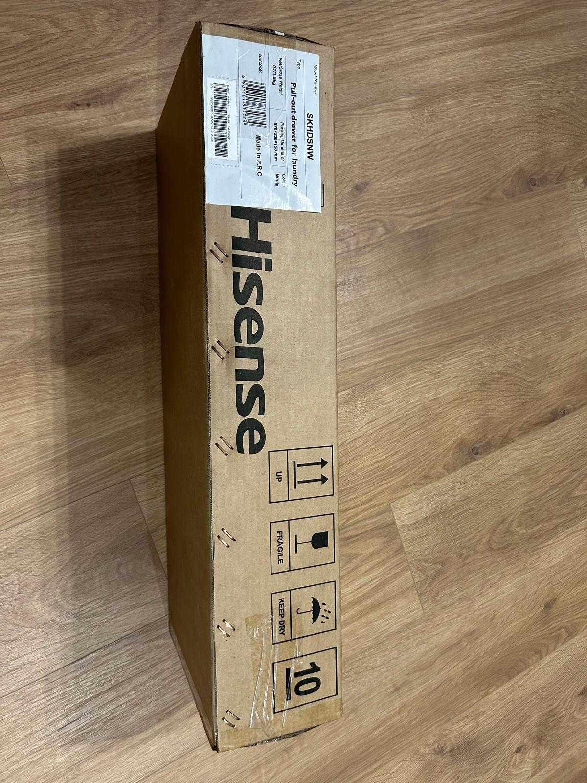 Łącznik Hisense SKHDSNW, Nowy