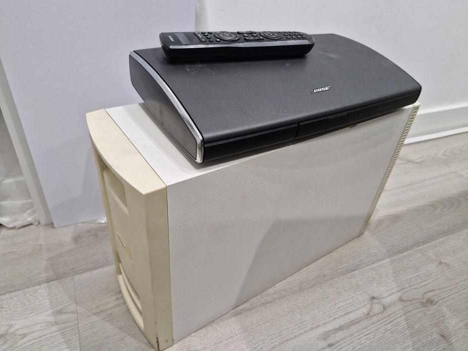 Bose v35  zestaw