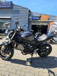 Suzuki SV