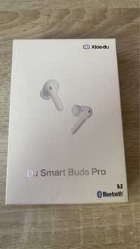 Słuchawki Du Smart Buds Pro 5.2 Bluetooth