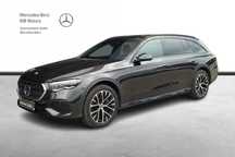 Mercedes-Benz Klasa E E 220d 4 Matic Allterrain, Premium Plus, FV 23%