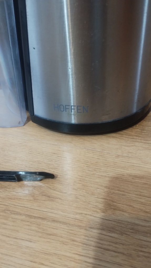 Wyciskarka wolnoobrotowa hoffen