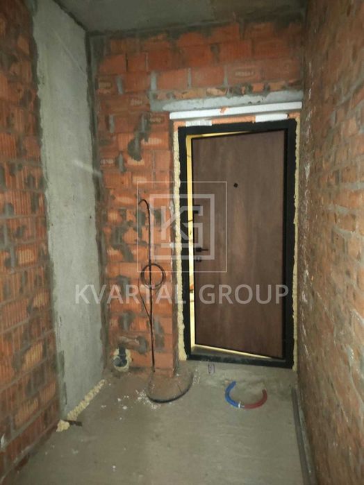 2к квартира в ЖК Irpin City — під сертифікат або іпотеку