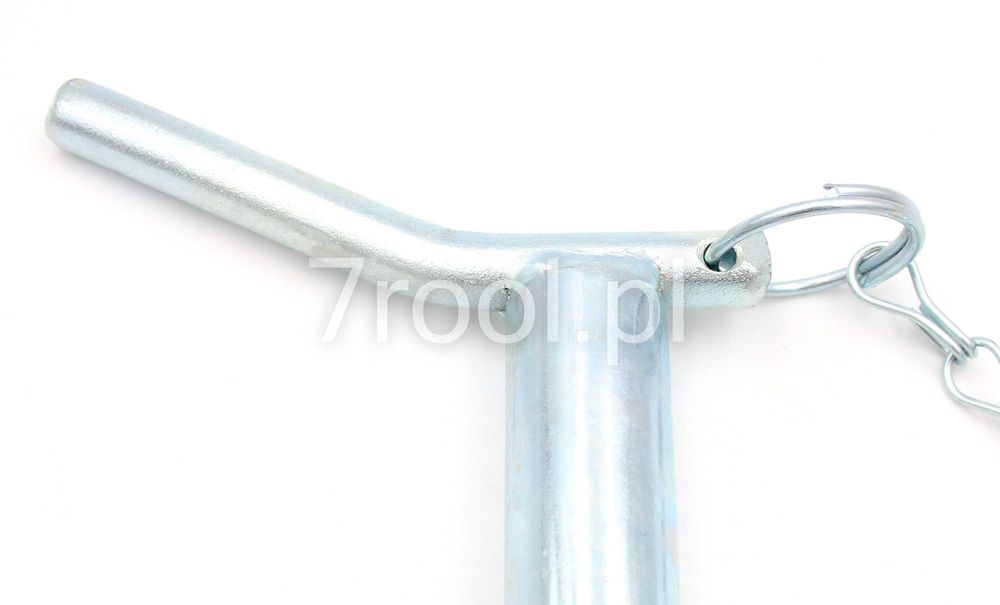 Sworzeń łącznika dolnego kat. 2, bolec