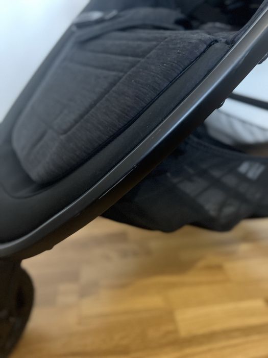 Wozek spacerowy baby jogger city mini GT2