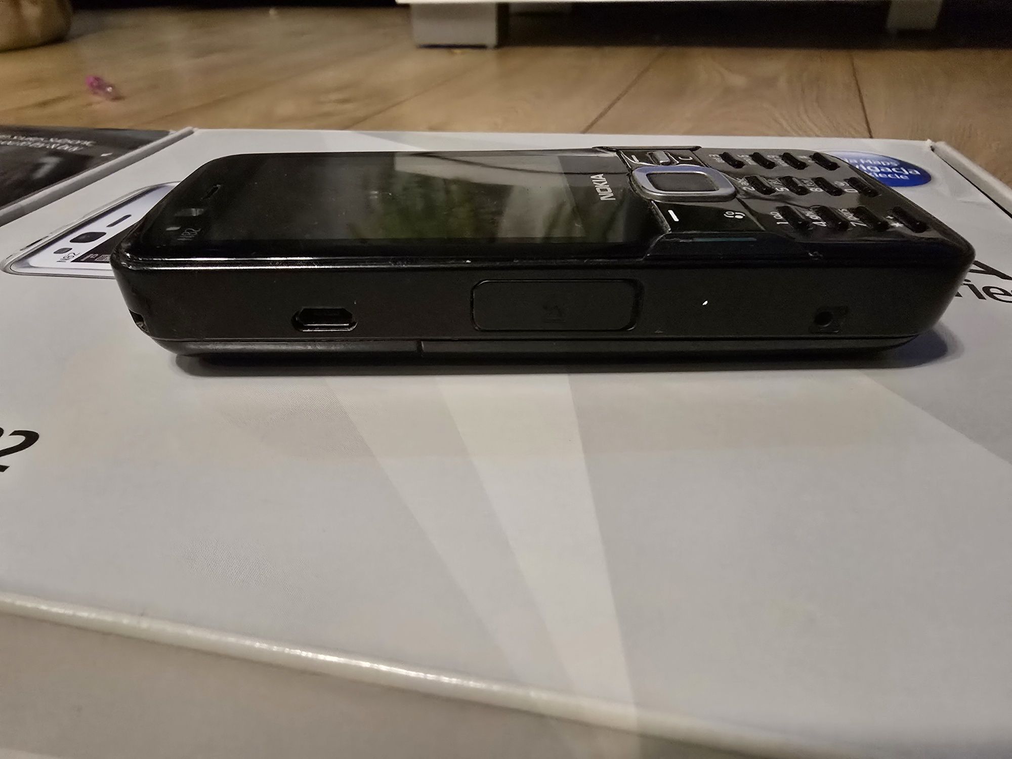 Nokia N82 używana