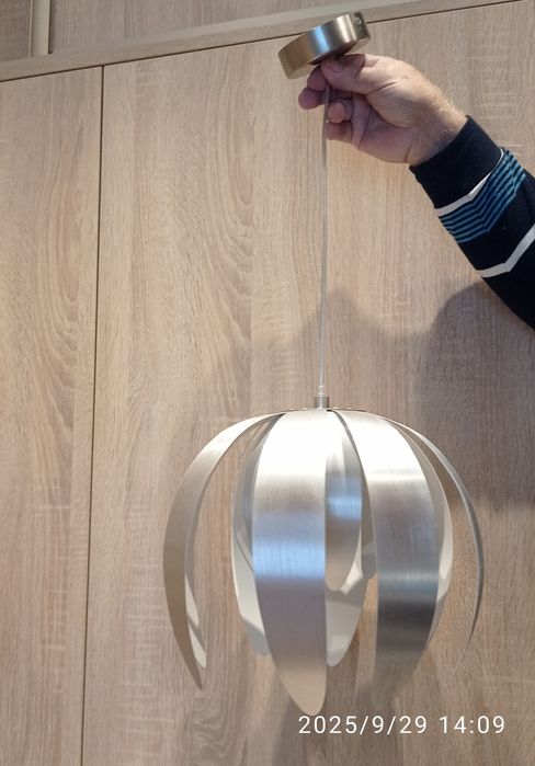 Lampa ( żyrandol) sufitowa