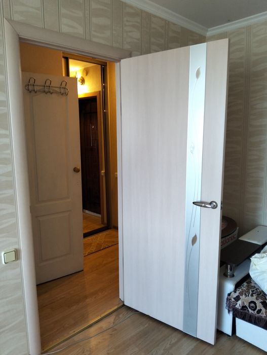 Продам однокомнатную квартиру 12200