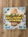 Kuchenny poker gra Magda Gessler