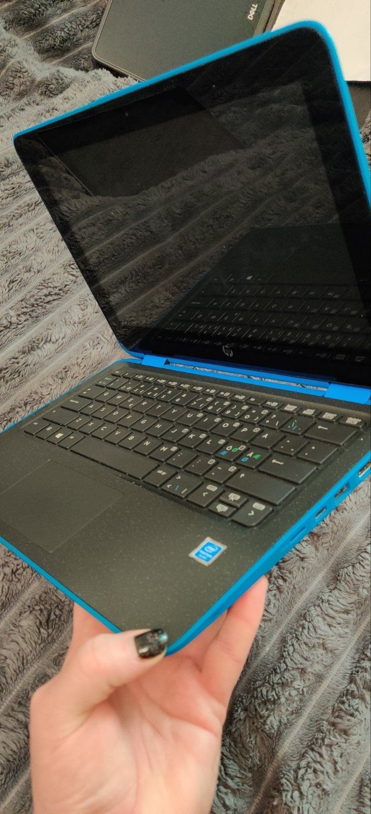 HP ProBook X360 11 g3