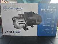 Pompa Omnigena INOX