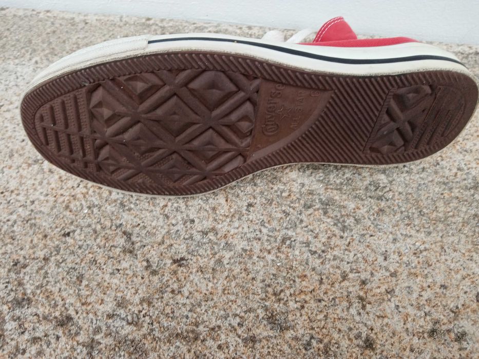 Ténis ALl star originais