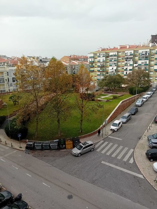 Fantástico apartamento T2 + 1 Odivelas centro