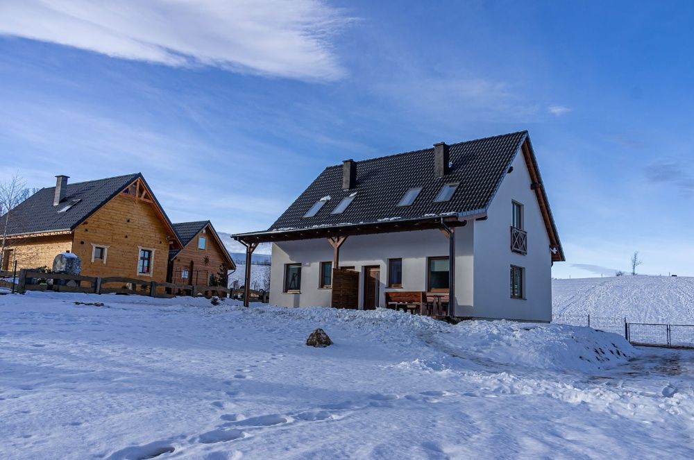 Twinhouse Domek pod Śnieżką WAKACJE, Kowary/Karpacz