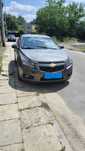 Chevrolet Cruze Automat 1.8 11900 do 10.07