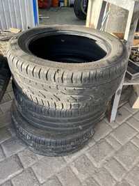 Літня гума Continental PremiumContact2 195/55/R16