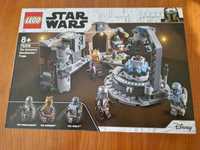 LEGO Star Wars 75319 Kuźnia Zbrojmistrzyni Mandalorian