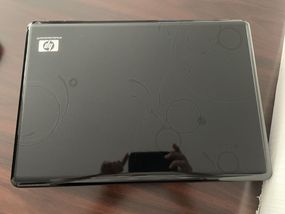 Portatil HP Pavilion dv6000