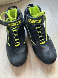 Buty motocyklowe SIDI rozm 43