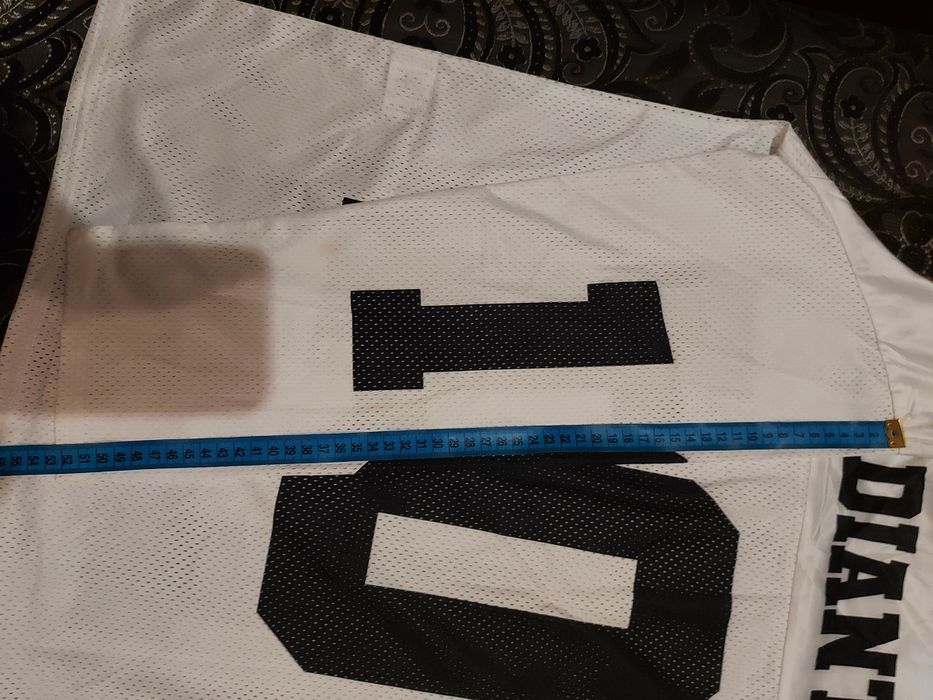 Футболка з подовженим рукавом