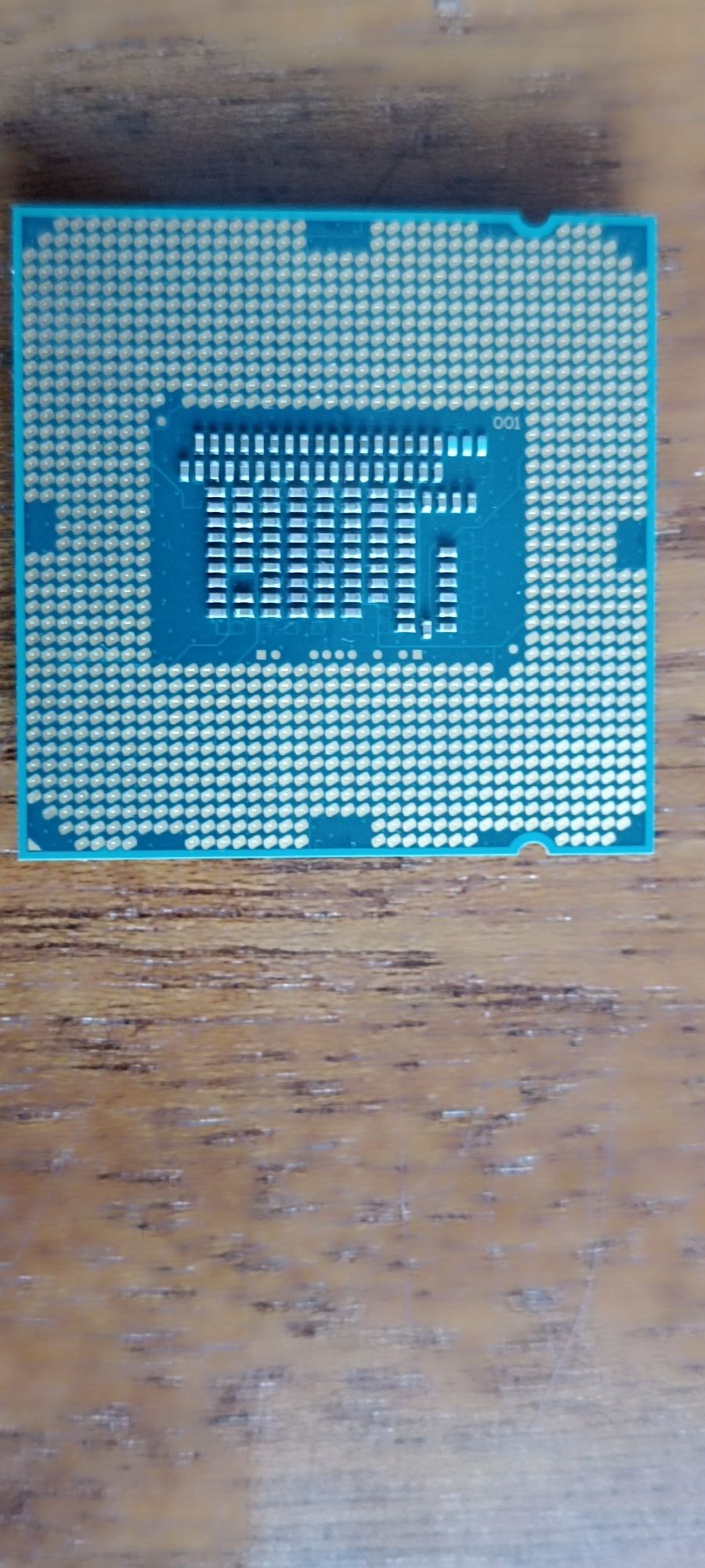 Процессор Intel Pentium G2030 P0 SR163 3.0GHz 3M
