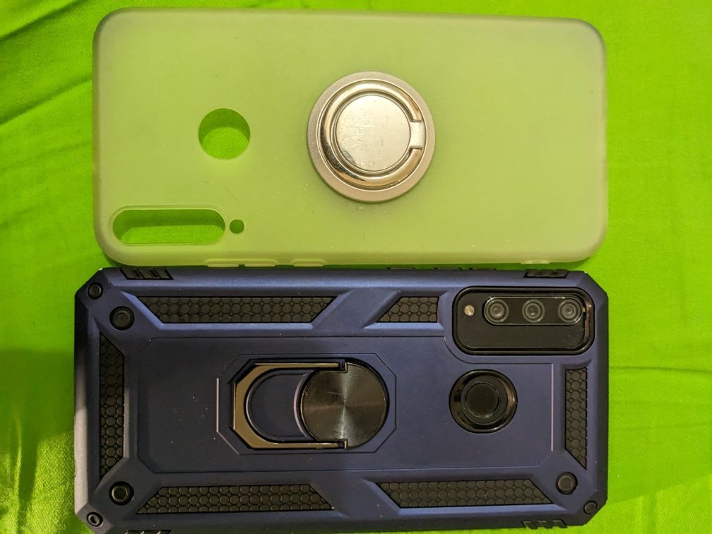 Huawei P 40 liteE  смартфон  4/64,в отличном состоянии