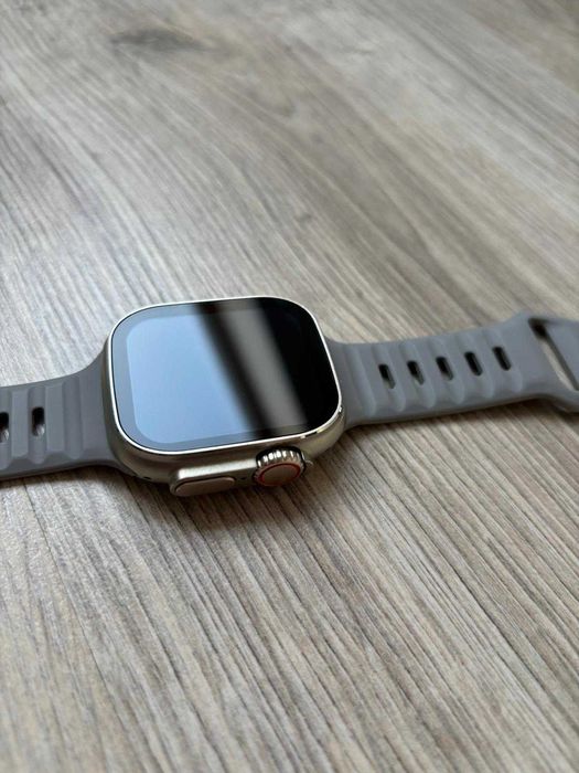 Smartwatch Hagen