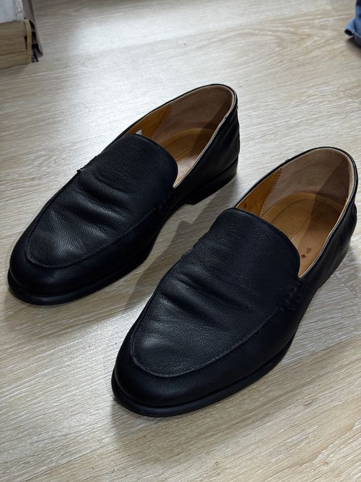 Новые макасины туфли  Ecco Citytray Lite