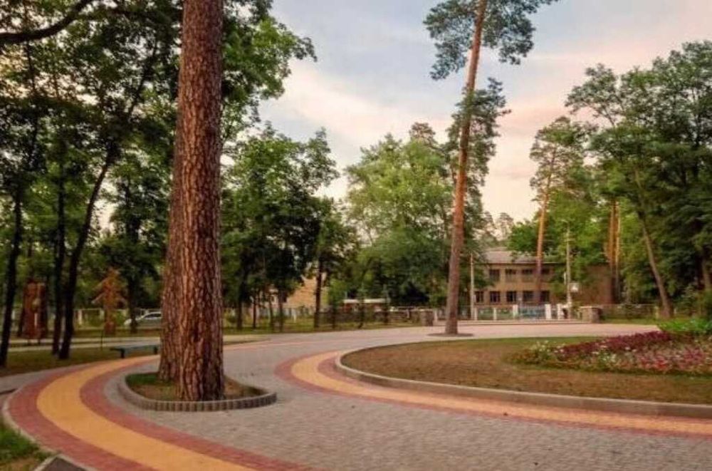 Продам ділянку 8 соток під будівництво Пуща-Водиця