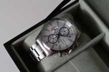 Zegarek SEIKO Wired Watch Chronography