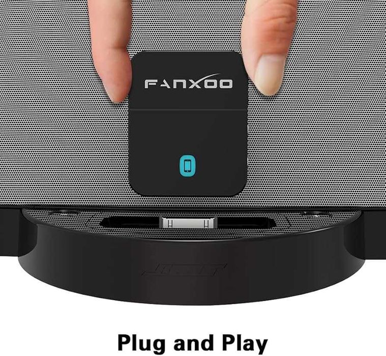 Продам НОВИЙ Fanxoo 30-контактний Bluetooth 5.3-адаптер