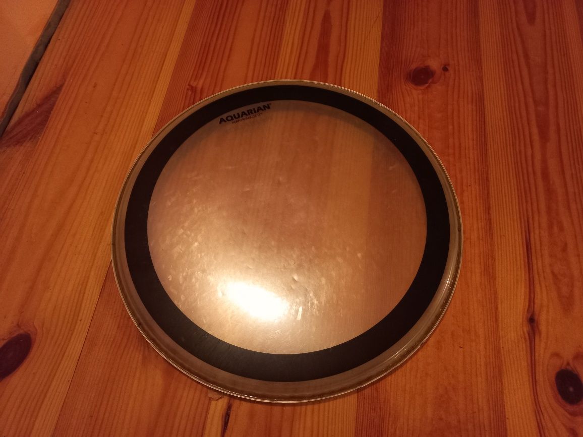Пластик для барабана тома 14''